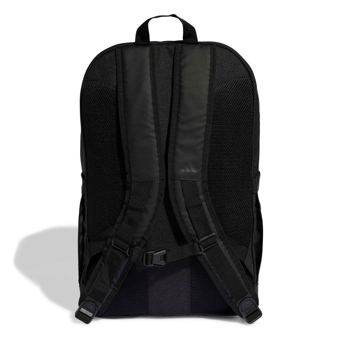 adidas Tiro C Backpack - black/carbon