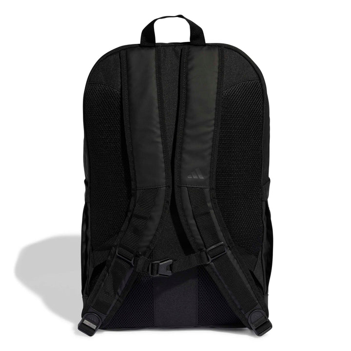 adidas Tiro C Backpack - black/carbon