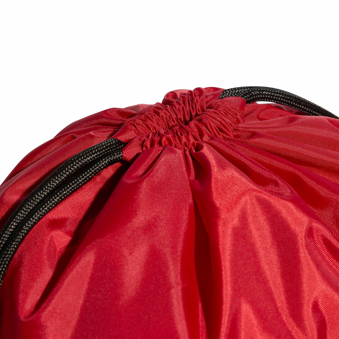 adidas Tiro Gymsack - tepore/white