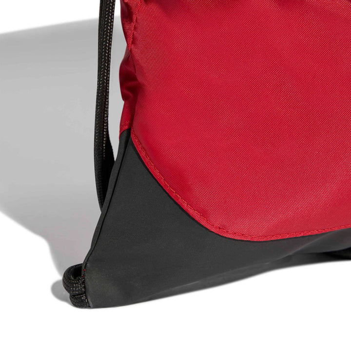 adidas Tiro Gymsack - tepore/white