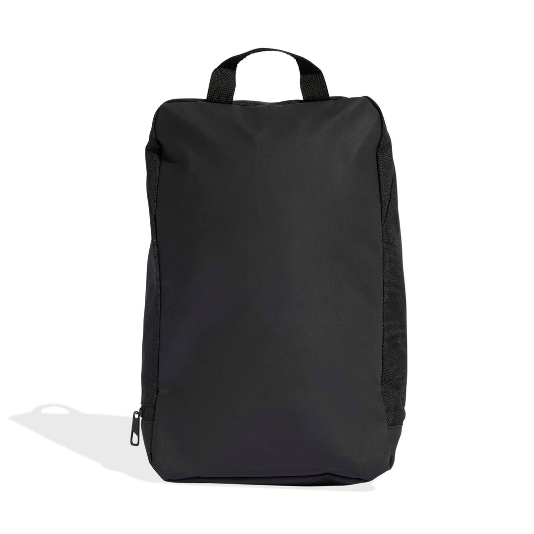 adidas Tiro Shoebag - black/white