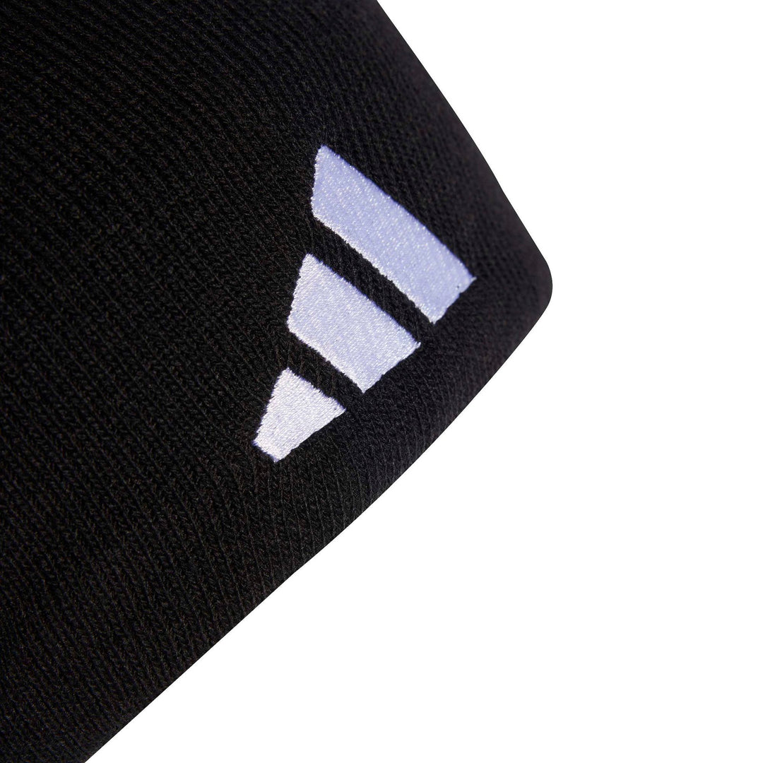 adidas Tiro Fl Beanie - black/white