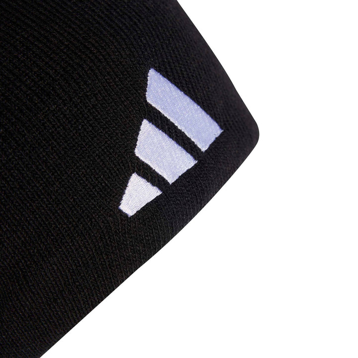 adidas Tiro Fl Beanie - black/white