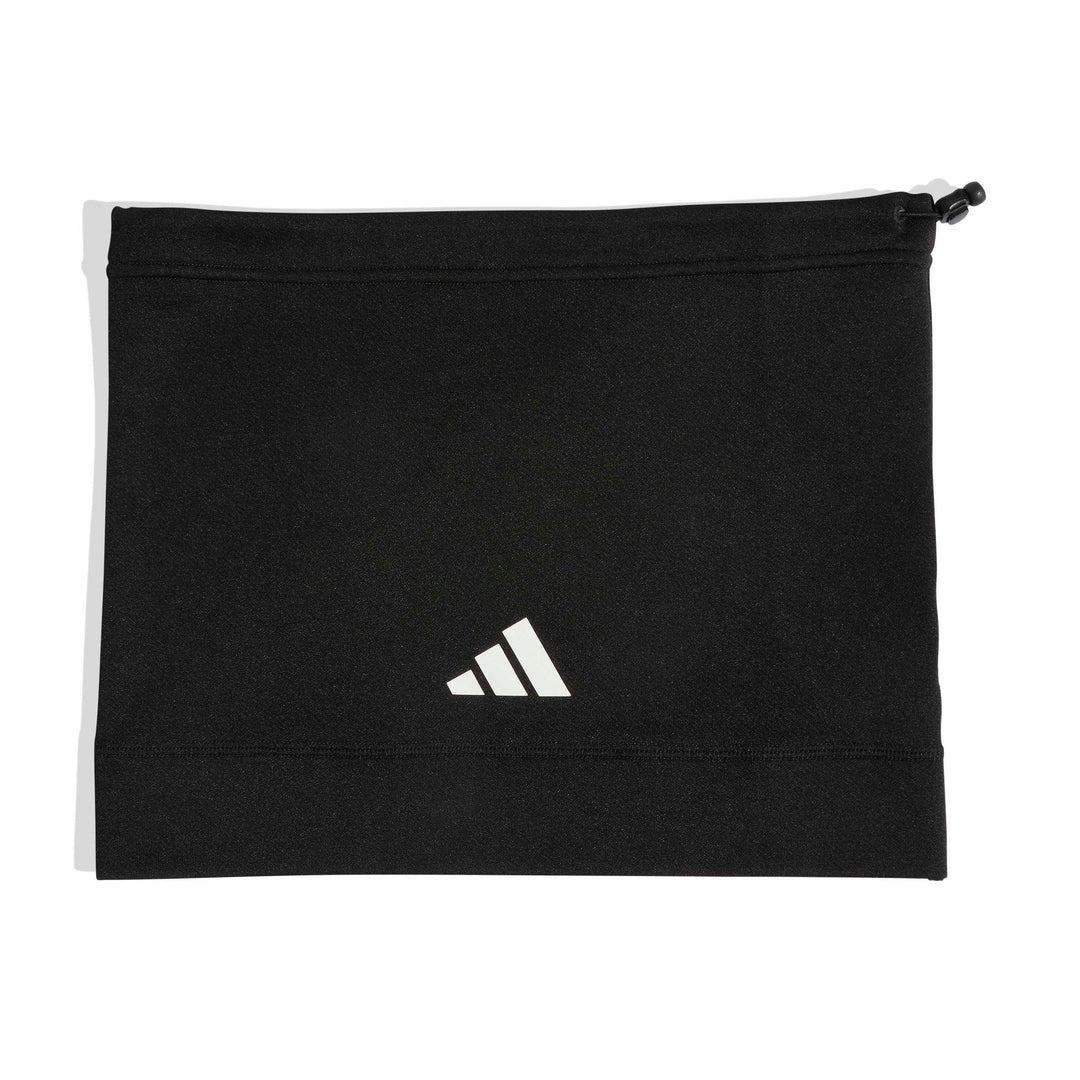 adidas Tiro Fl Neckwrm - black/white