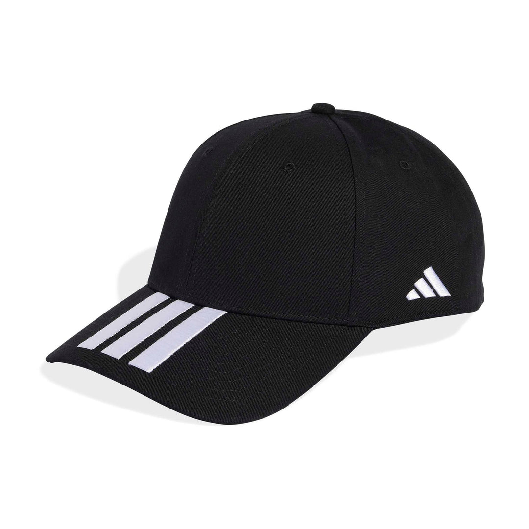 adidas Tiro Cap - black/white