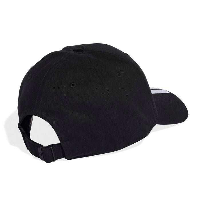 adidas Tiro Cap - black/white