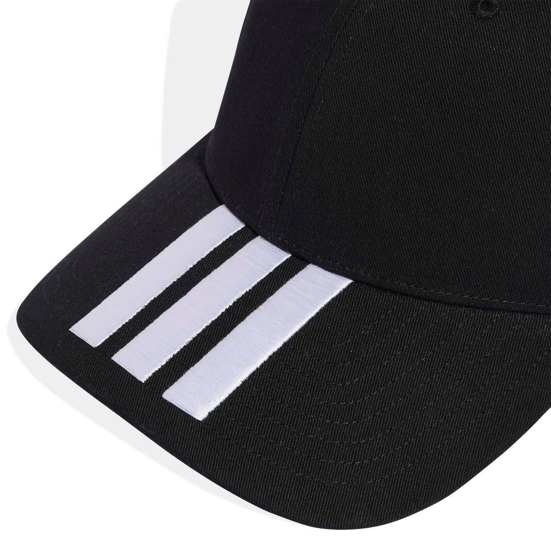 adidas Tiro Cap - black/white