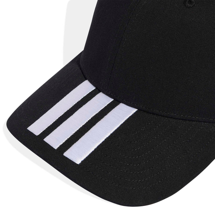 adidas Tiro Cap - black/white