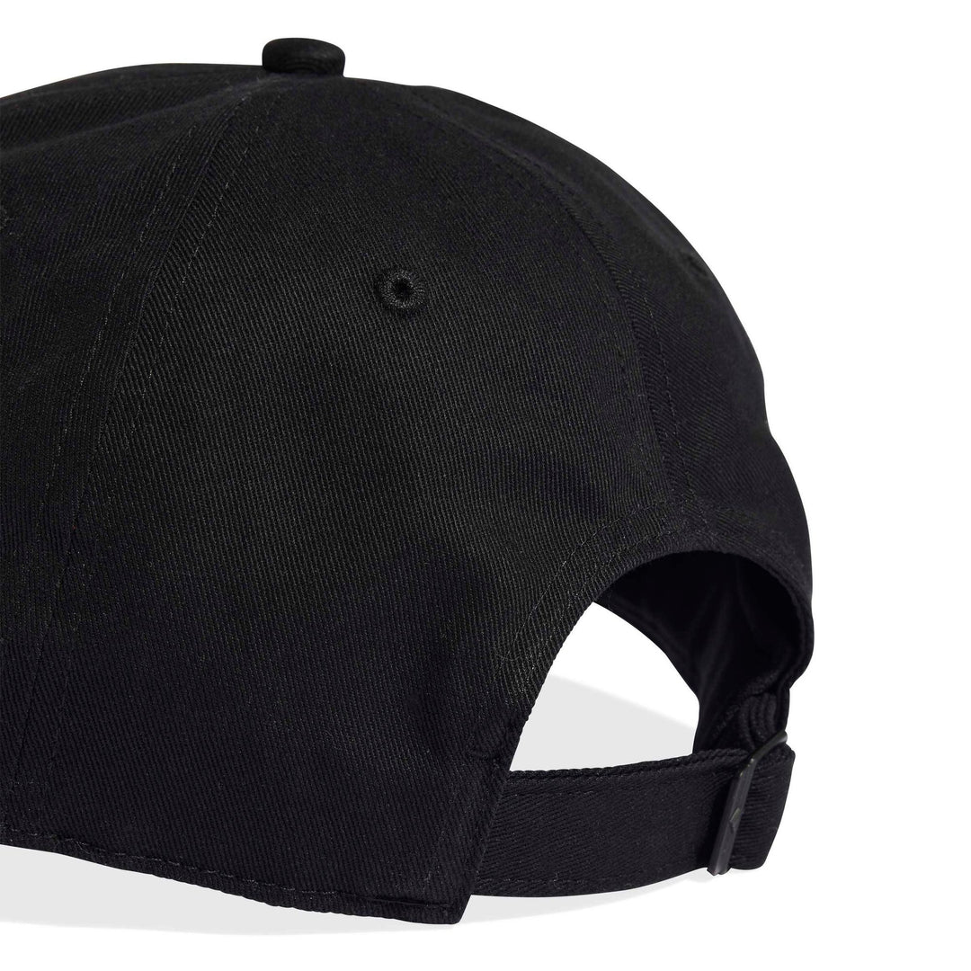 adidas Tiro Cap - black/white