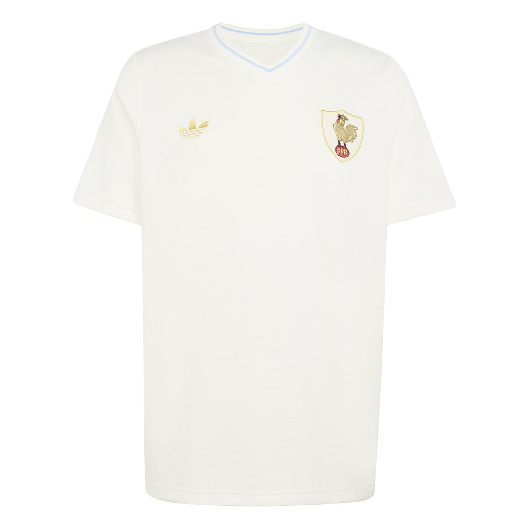 adidas Ffr 120Y Prem - owhite