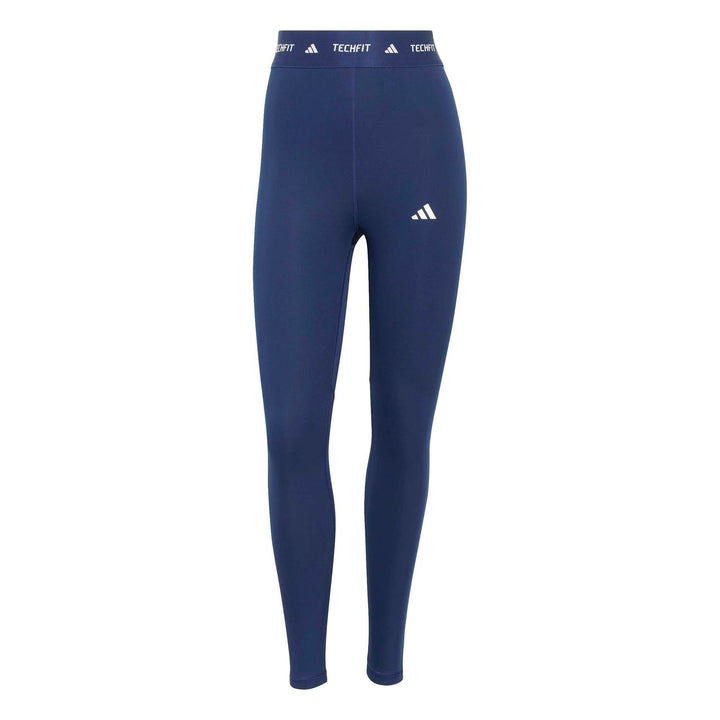 adidas Tf 7/8 L - dkblue