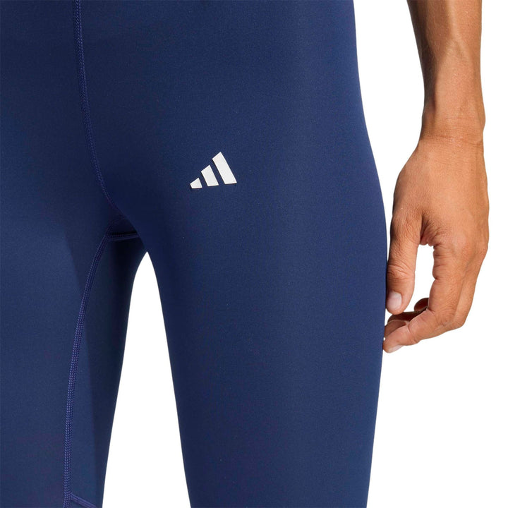 adidas Tf 7/8 L - dkblue