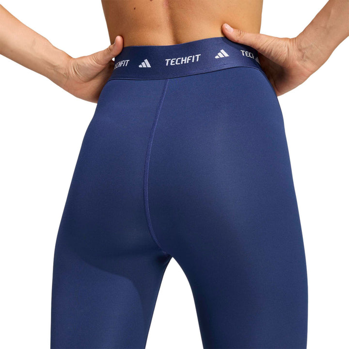 adidas Tf 7/8 L - dkblue