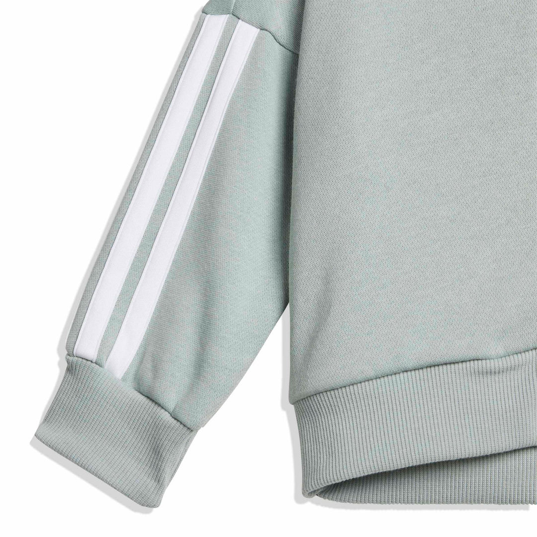 adidas I 3S Fz Fl Jog - wosa/white