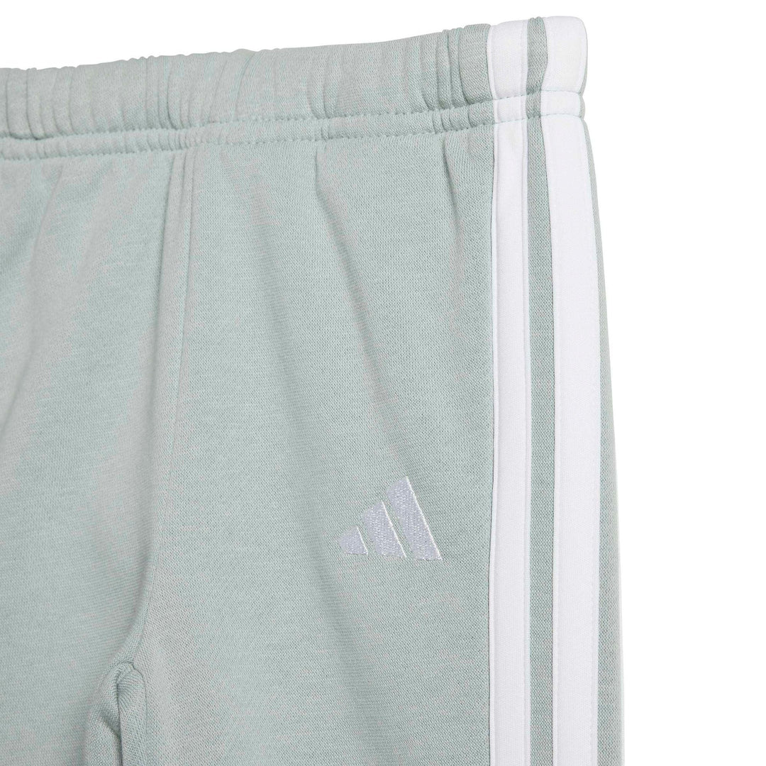 adidas I 3S Fz Fl Jog - wosa/white