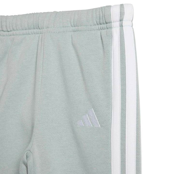 adidas I 3S Fz Fl Jog - wosa/white