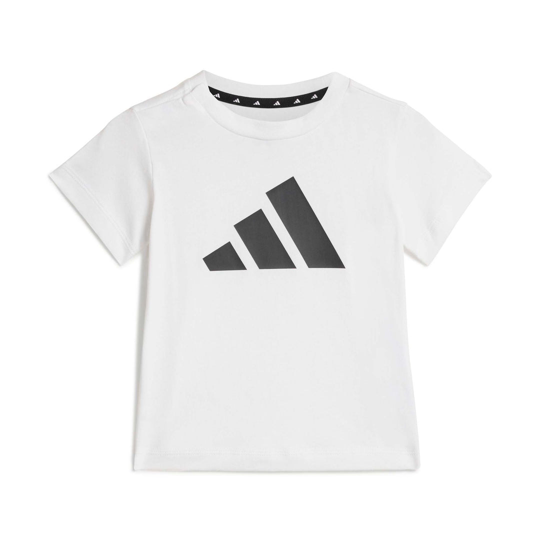 adidas Ig 3S T-Set 160 - white/black