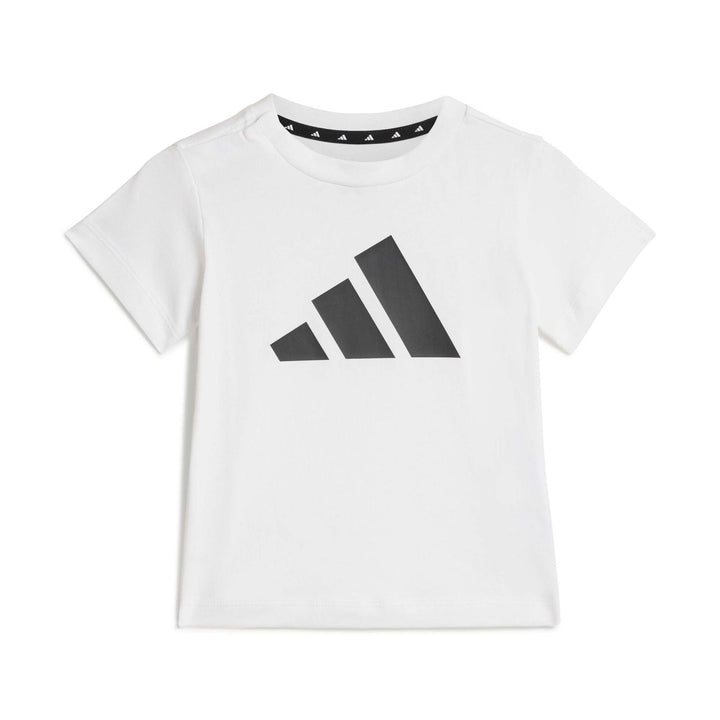 adidas Ig 3S T-Set 160 - white/black