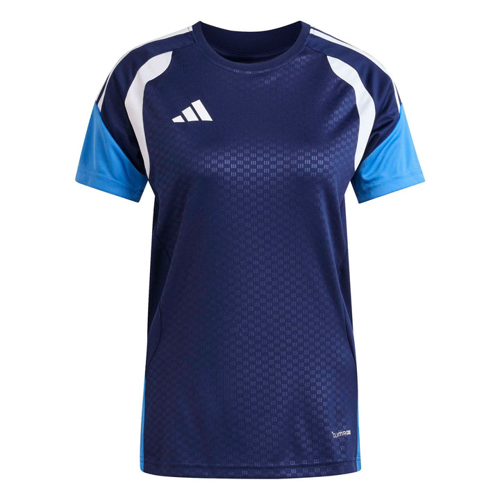 adidas Tiro26C Jsyw - tenabl/rayblu