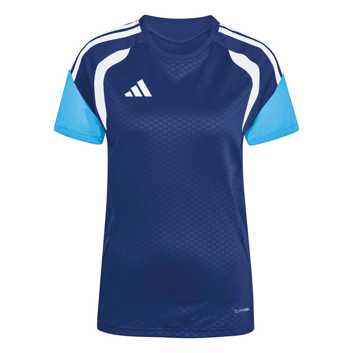 adidas Tiro26C Jsyw - tenabl/rayblu