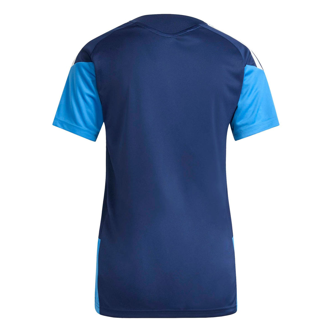 adidas Tiro26C Jsyw - tenabl/rayblu