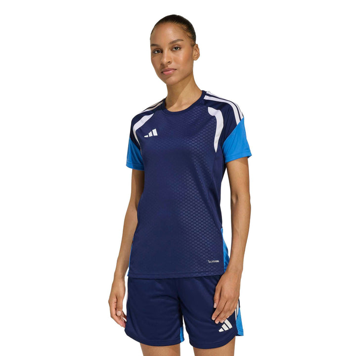 adidas Tiro26C Jsyw - tenabl/rayblu