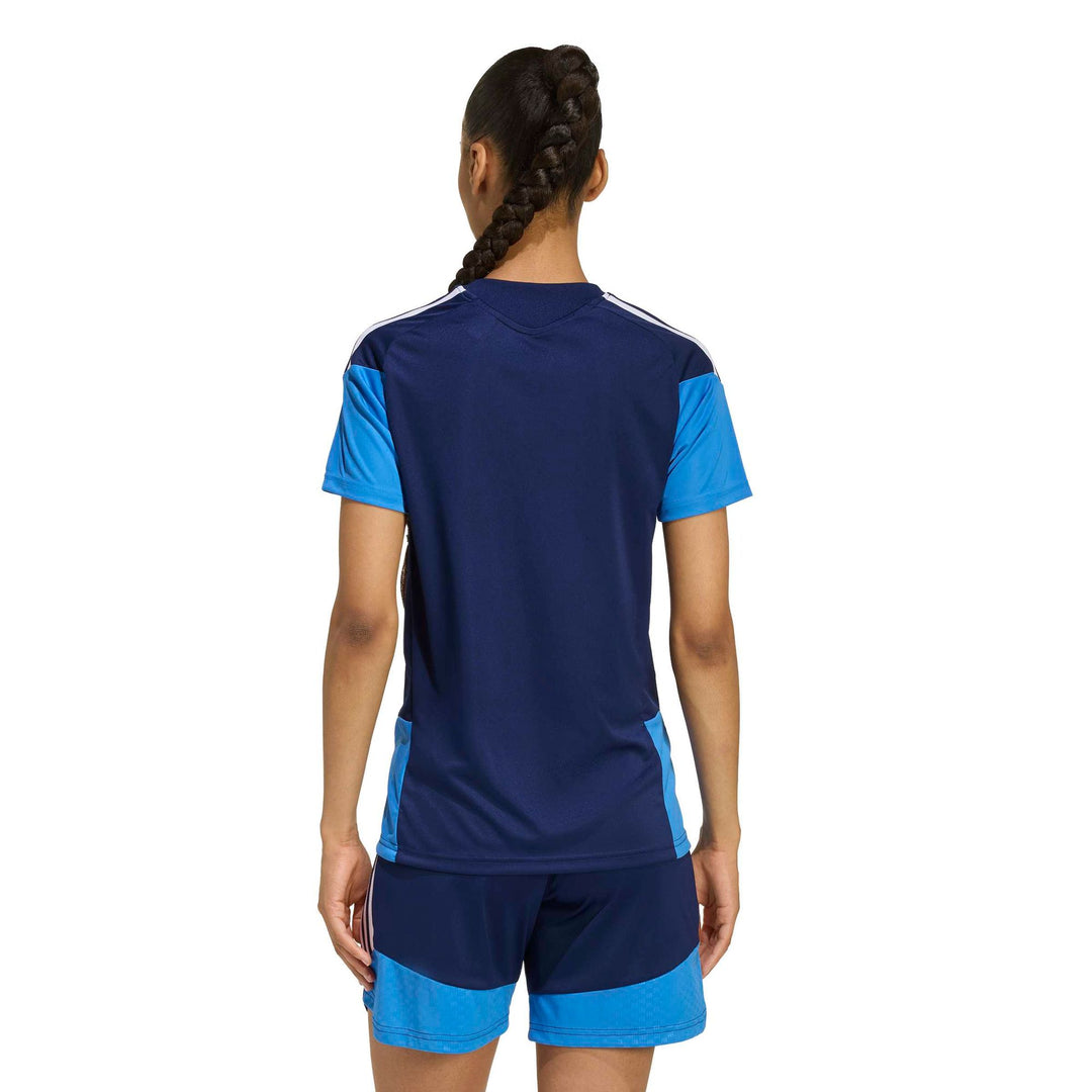 adidas Tiro26C Jsyw - tenabl/rayblu