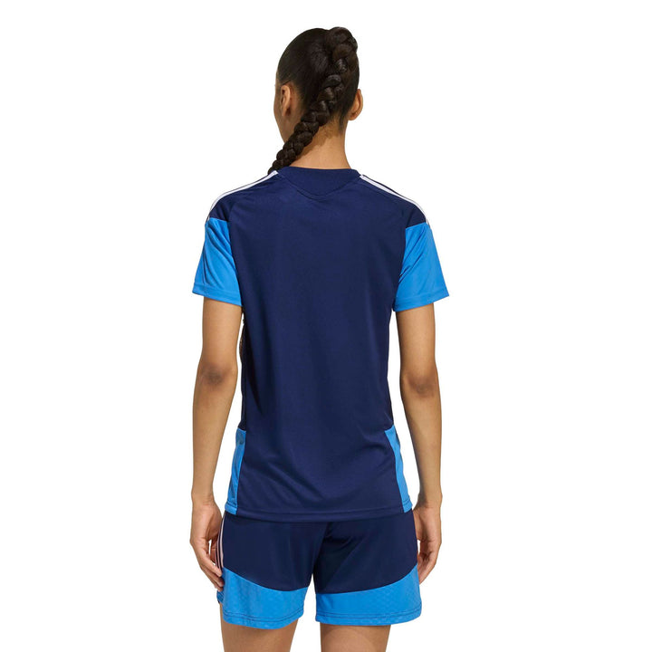 adidas Tiro26C Jsyw - tenabl/rayblu