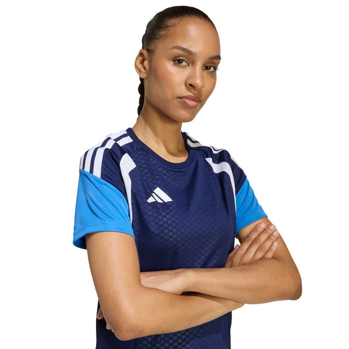 adidas Tiro26C Jsyw - tenabl/rayblu