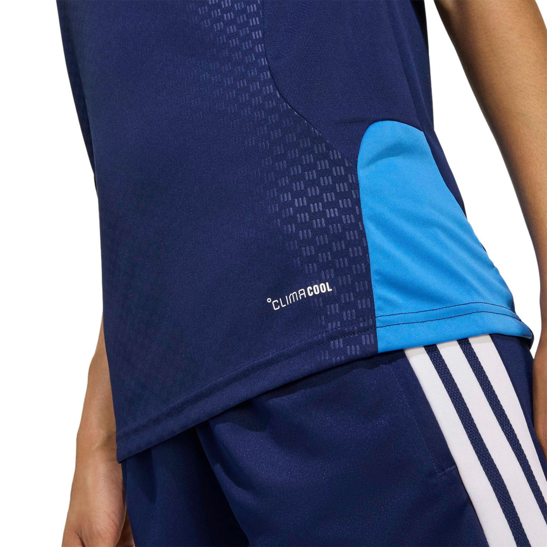 adidas Tiro26C Jsyw - tenabl/rayblu