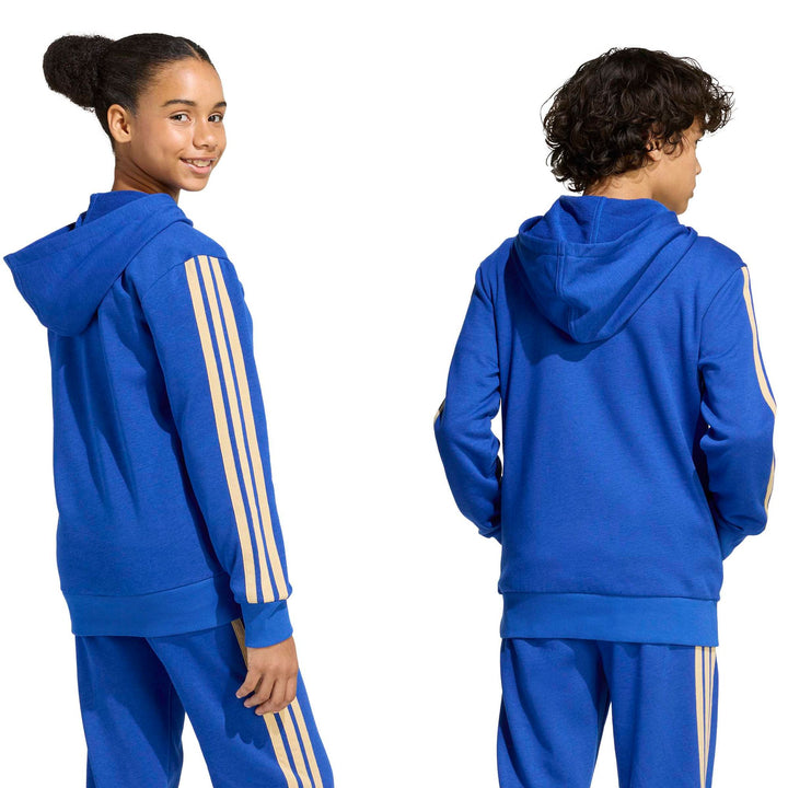 adidas Figc Kids Hd - boblue