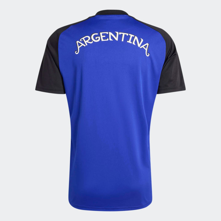 adidas Afa Preshi A - lucblu