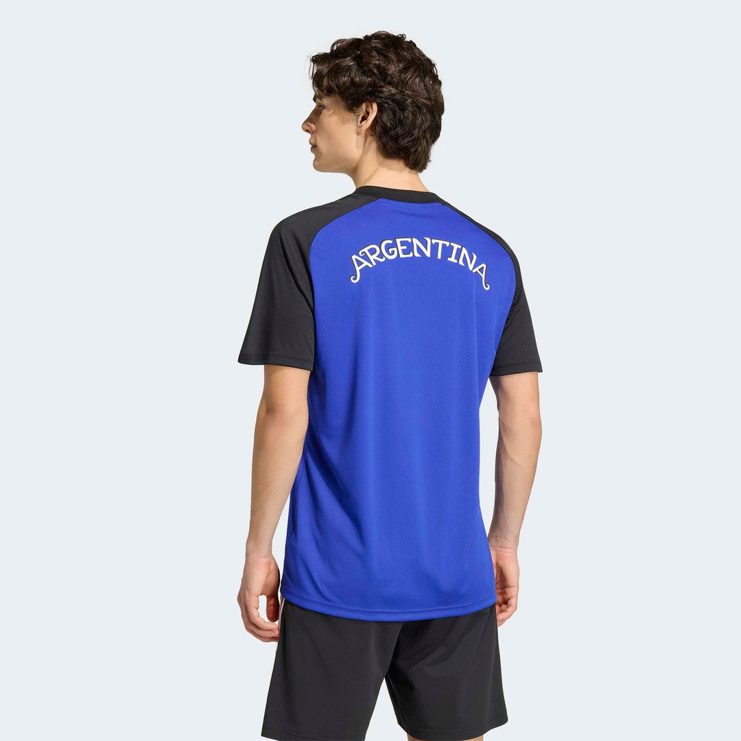 adidas Afa Preshi A - lucblu