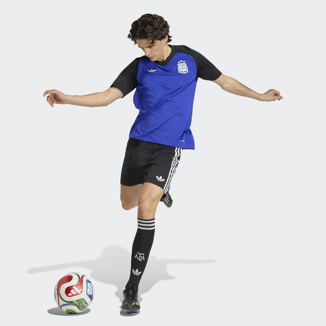 adidas Afa Preshi A - lucblu