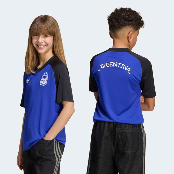 adidas Afa Preshi A Y Kinder - lucblu