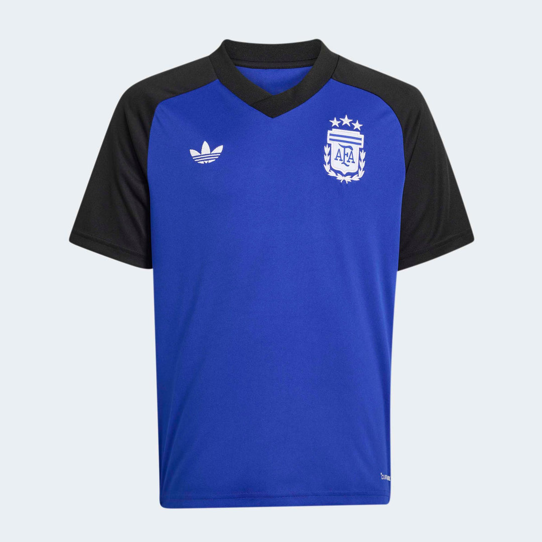 adidas Afa Preshi A Y Kinder - lucblu