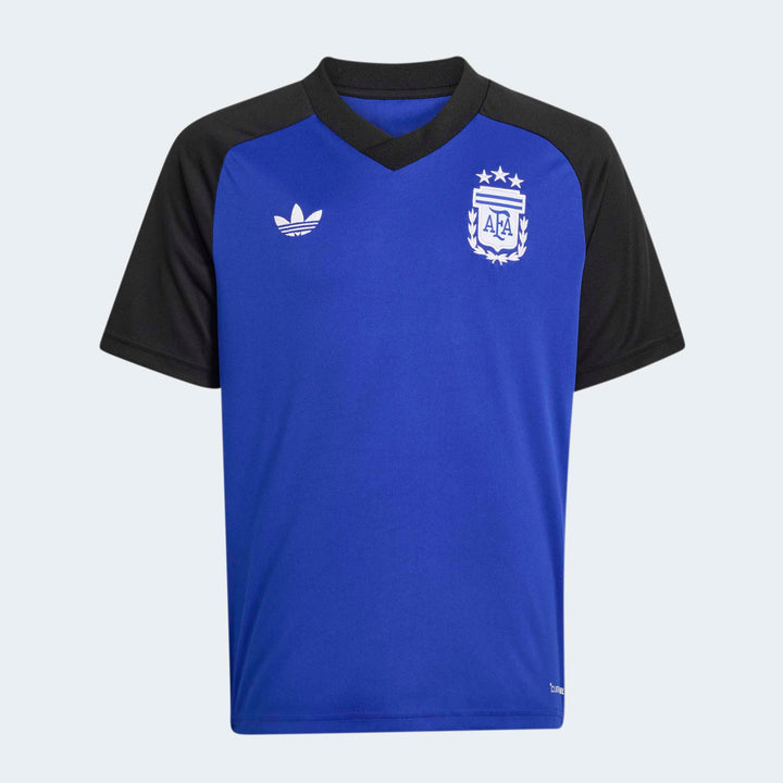 adidas Afa Preshi A Y Kinder - lucblu