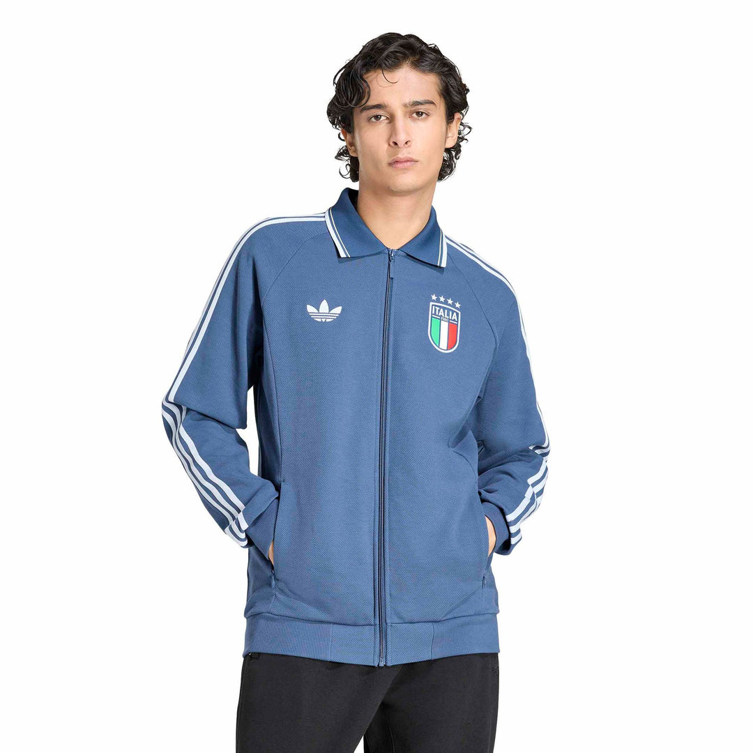 adidas Figc A Og Jk - nmarin