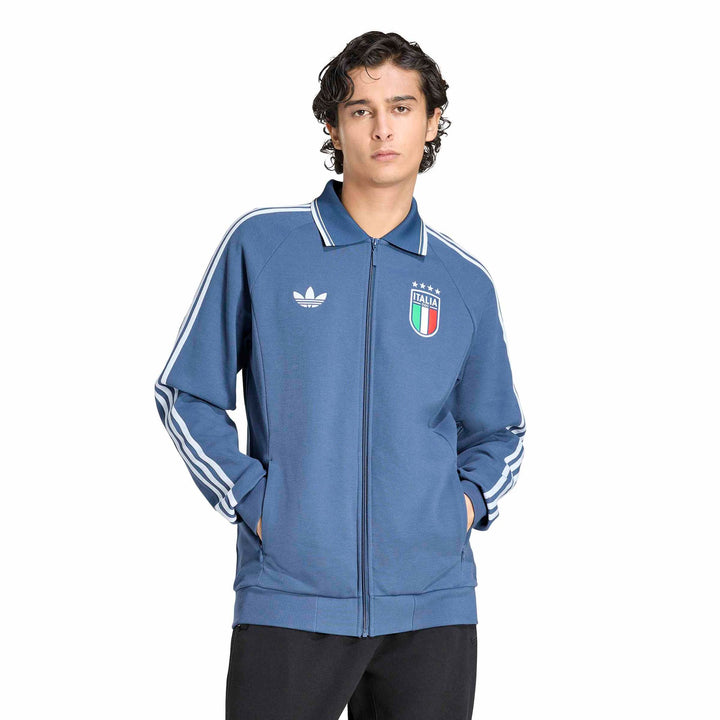 adidas Figc A Og Jk - nmarin