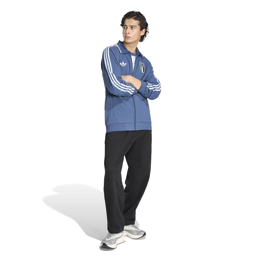 adidas Figc A Og Jk - nmarin