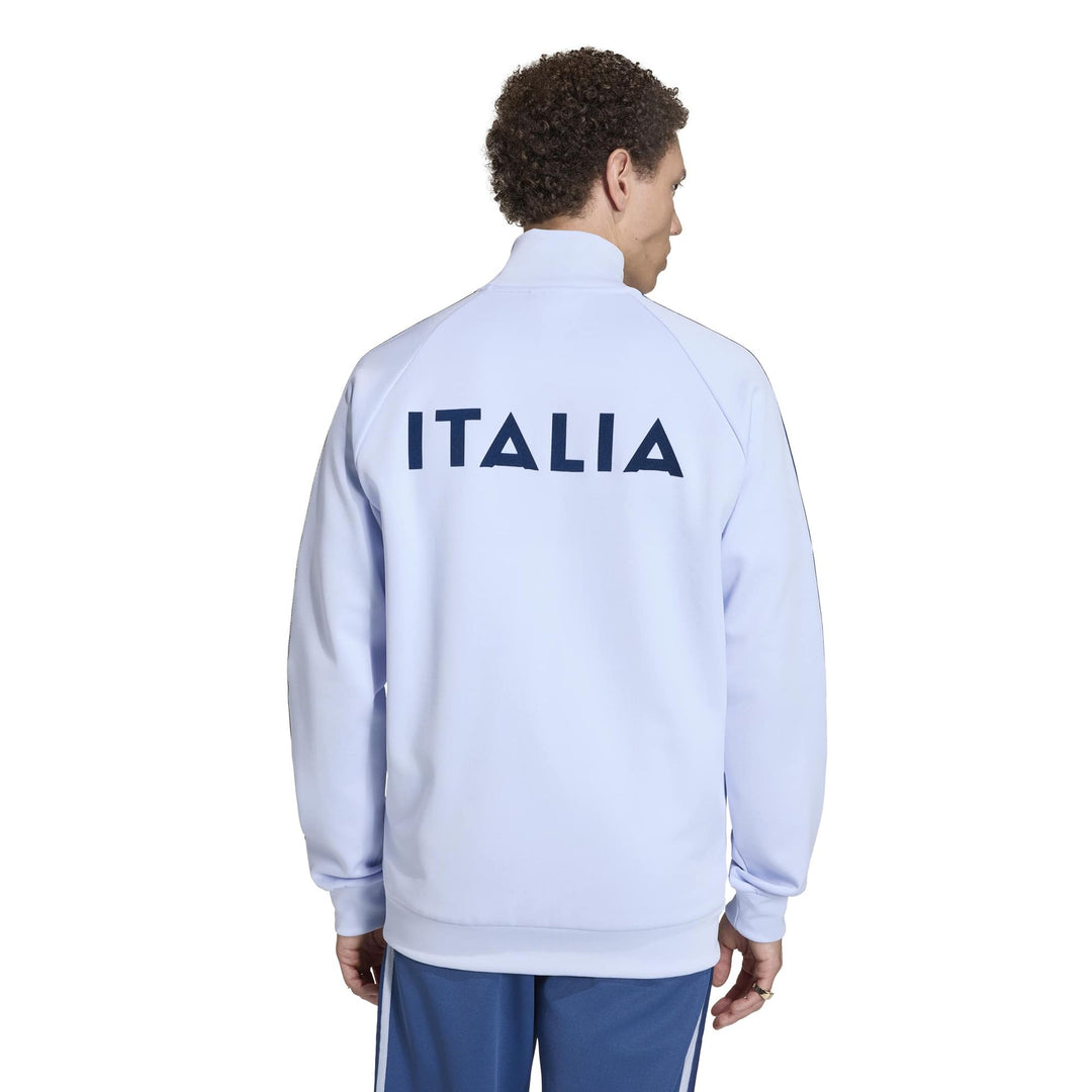 adidas Figc Og Tt - aerblu