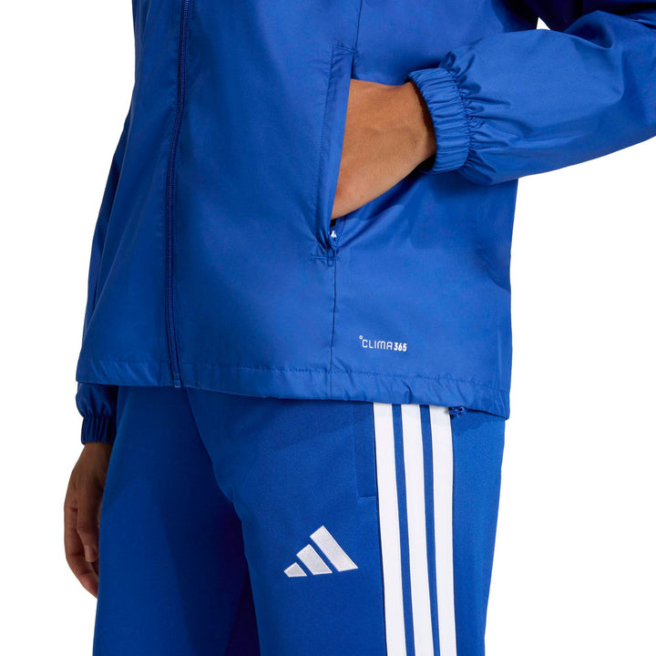 adidas Figc Og Tt - aerblu