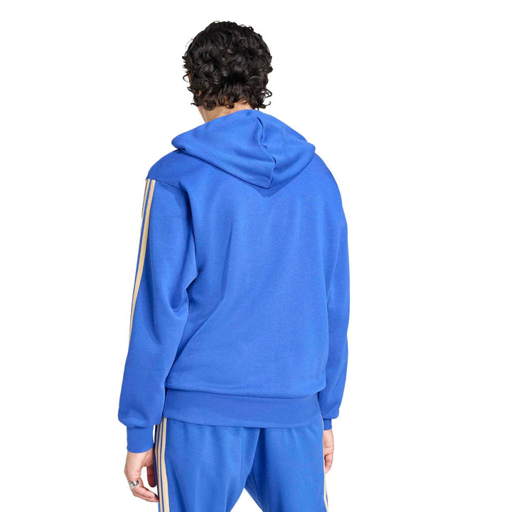 adidas Figc Dna Hd - boblue