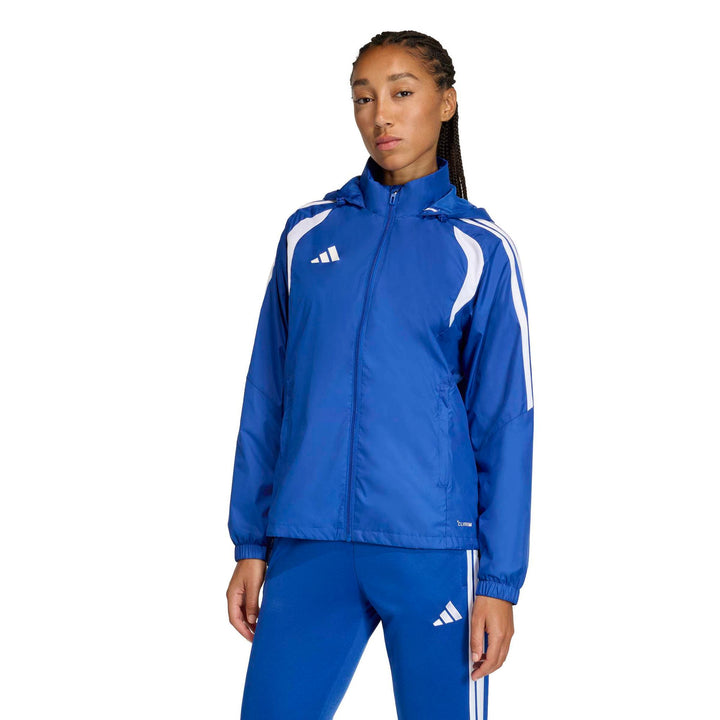 adidas Tiro26L Wbw - royblu/white