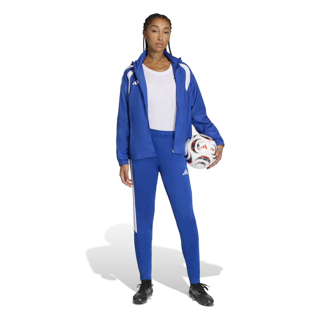 adidas Tiro26L Wbw - royblu/white