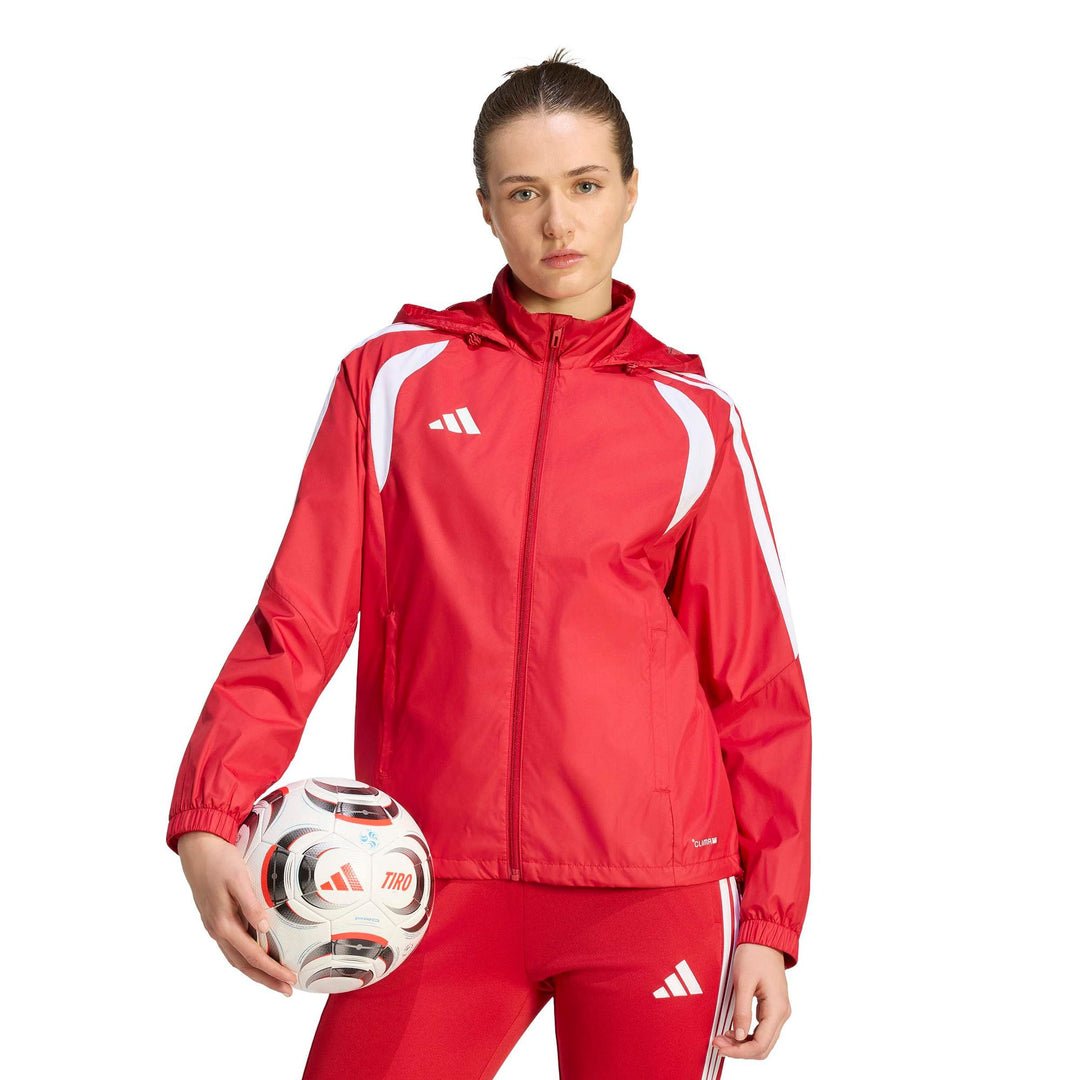 adidas Tiro26L Wbw - tepore/white
