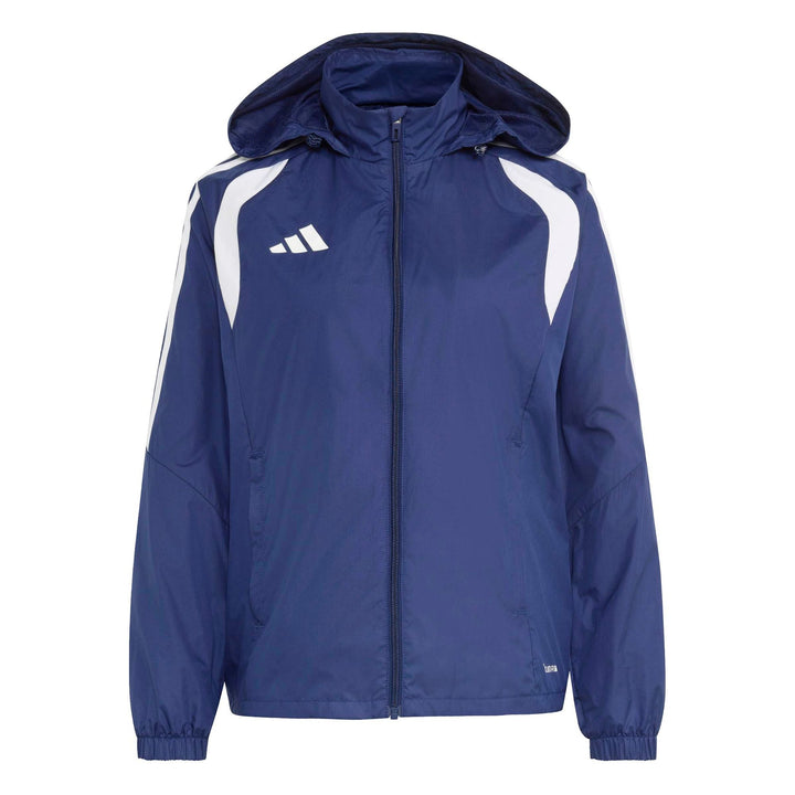 adidas Tiro26L Wbw - tenabl/white