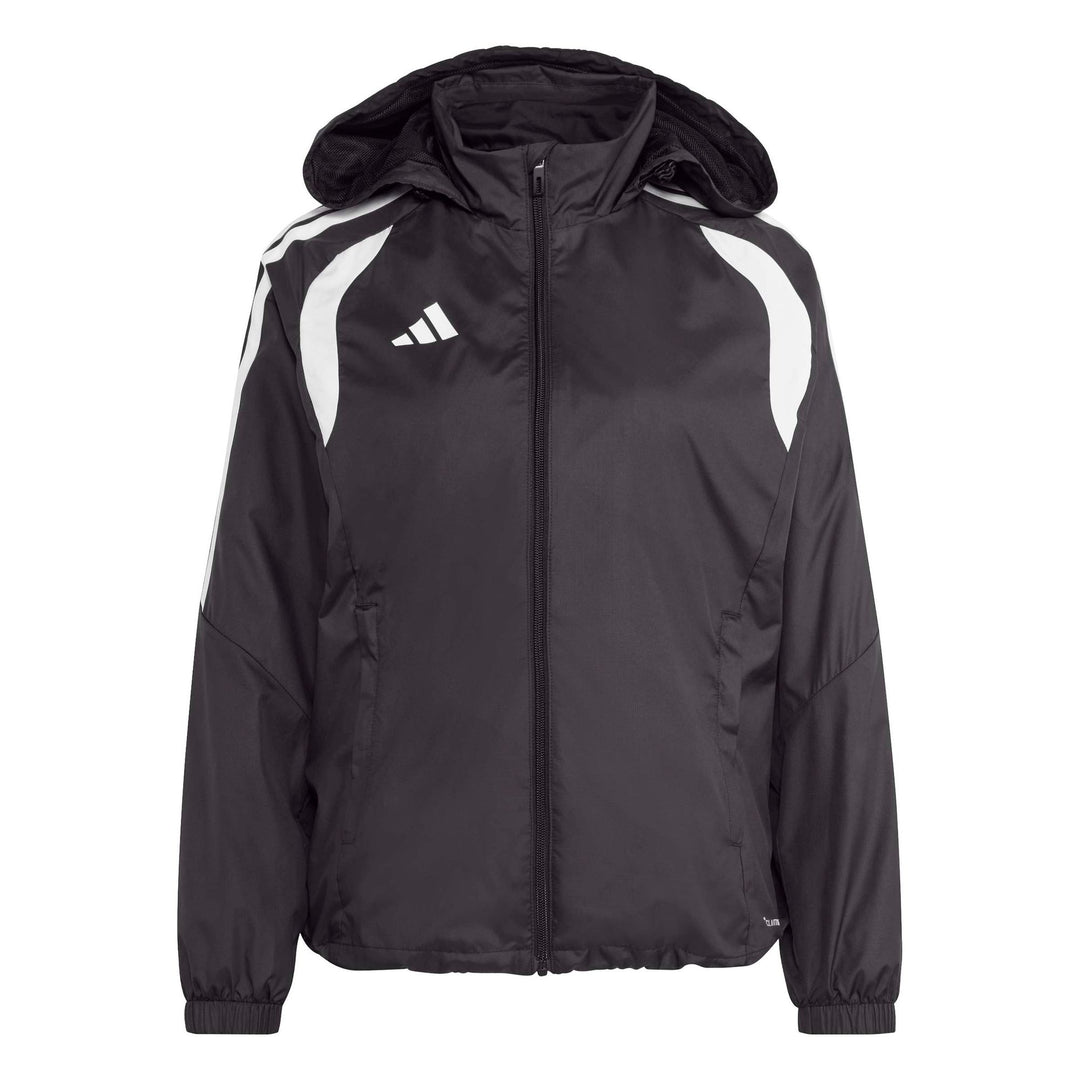 adidas Tiro26L Wbw - black/white