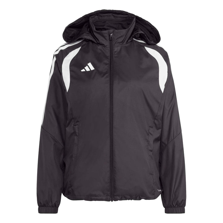 adidas Tiro26L Wbw - black/white