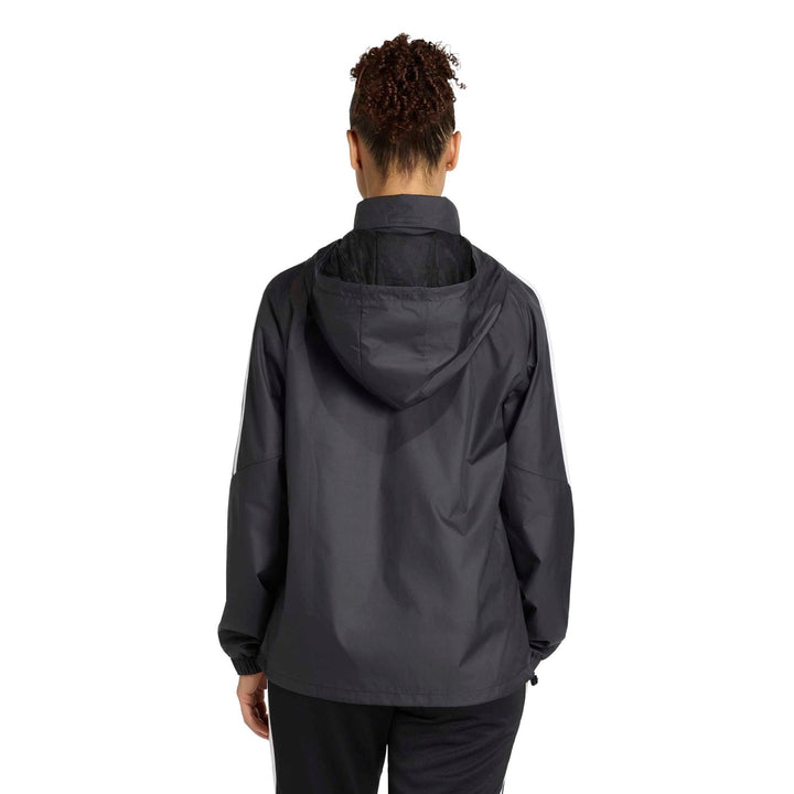 adidas Tiro26L Wbw - black/white